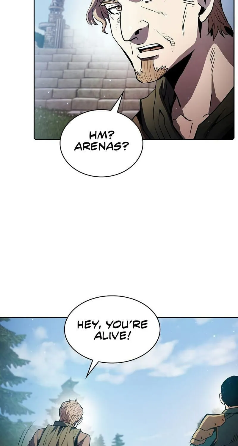 The Celestial Returned from Hell Chapter 68 page 81 - 