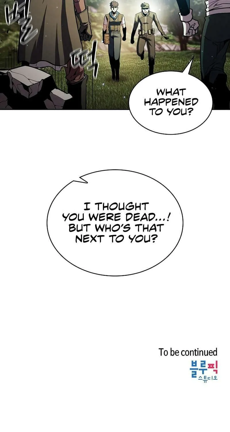 The Celestial Returned from Hell Chapter 68 page 83 - 