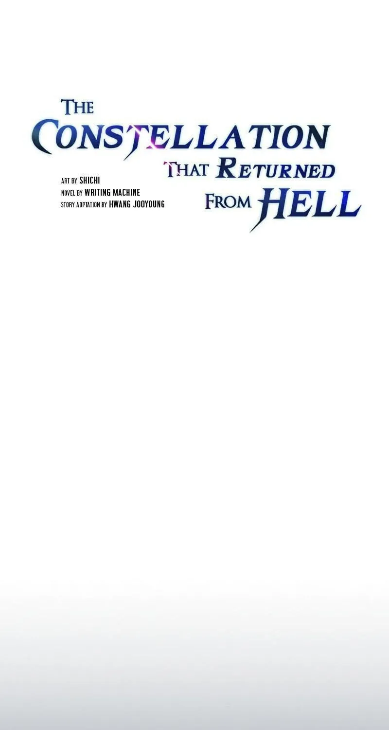 The Celestial Returned from Hell Chapter 68 page 10 - 