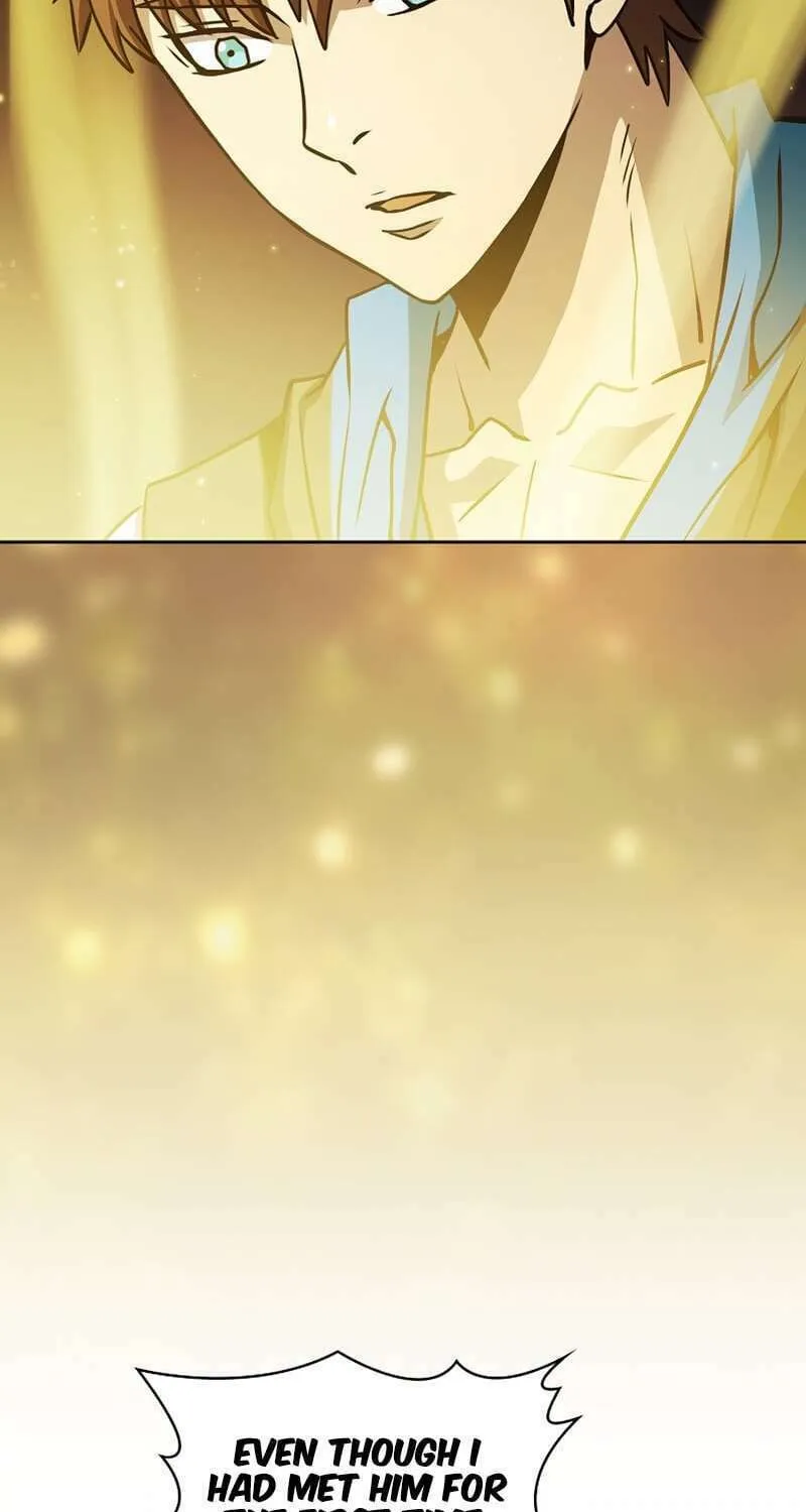 The Celestial Returned from Hell Chapter 69 page 11 - 