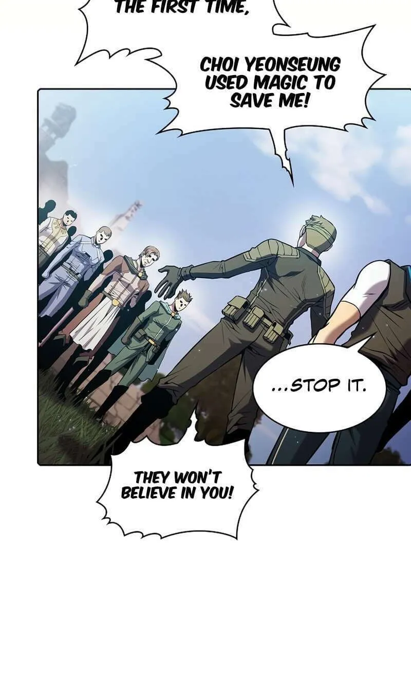 The Celestial Returned from Hell Chapter 69 page 12 - 
