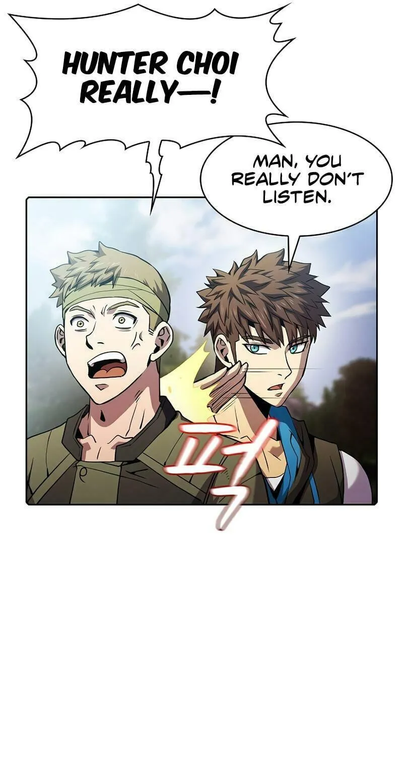 The Celestial Returned from Hell Chapter 69 page 13 - 