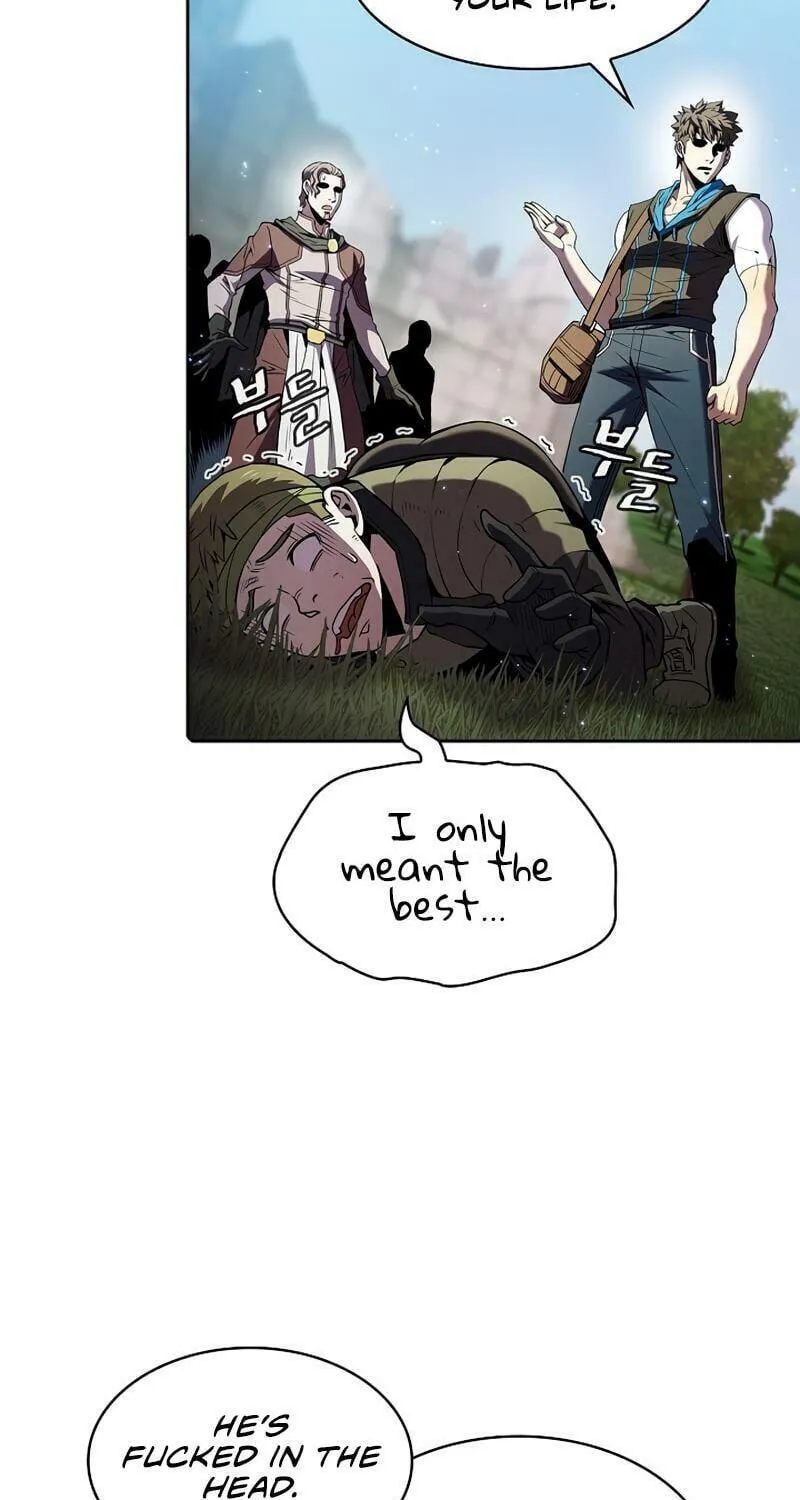 The Celestial Returned from Hell Chapter 69 page 15 - 