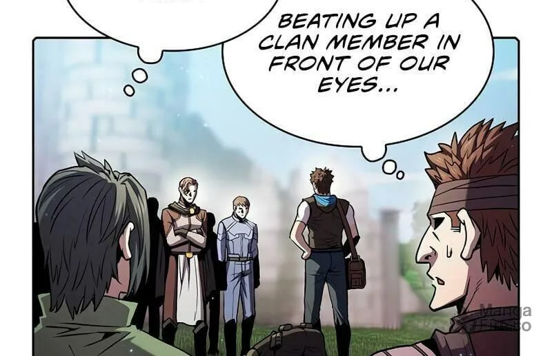 The Celestial Returned from Hell Chapter 69 page 16 - 