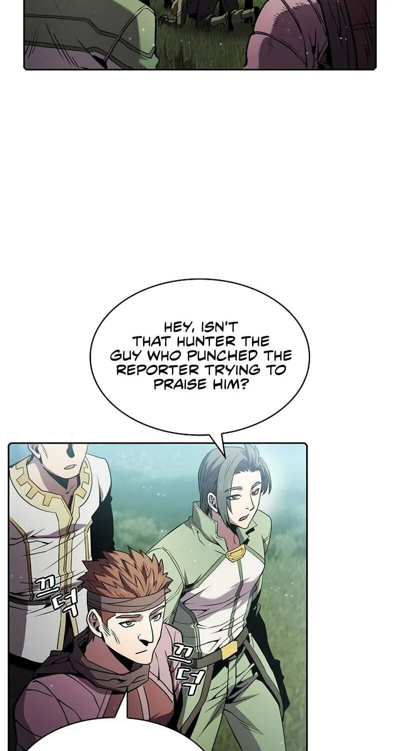 The Celestial Returned from Hell Chapter 69 page 17 - 
