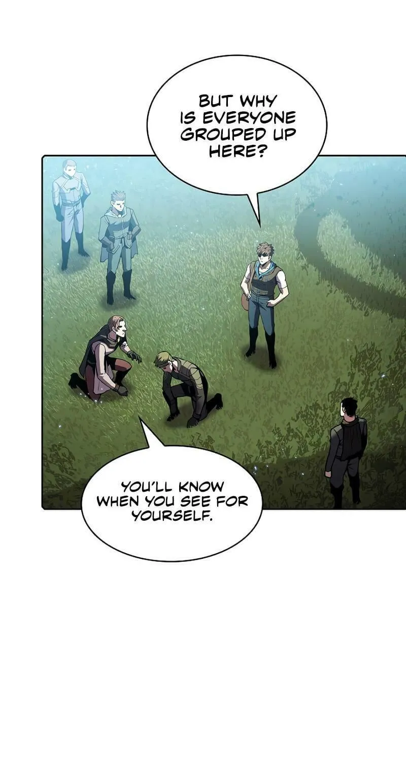The Celestial Returned from Hell Chapter 69 page 19 - 