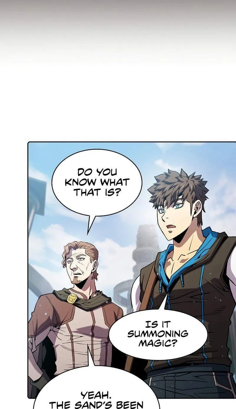 The Celestial Returned from Hell Chapter 69 page 24 - 