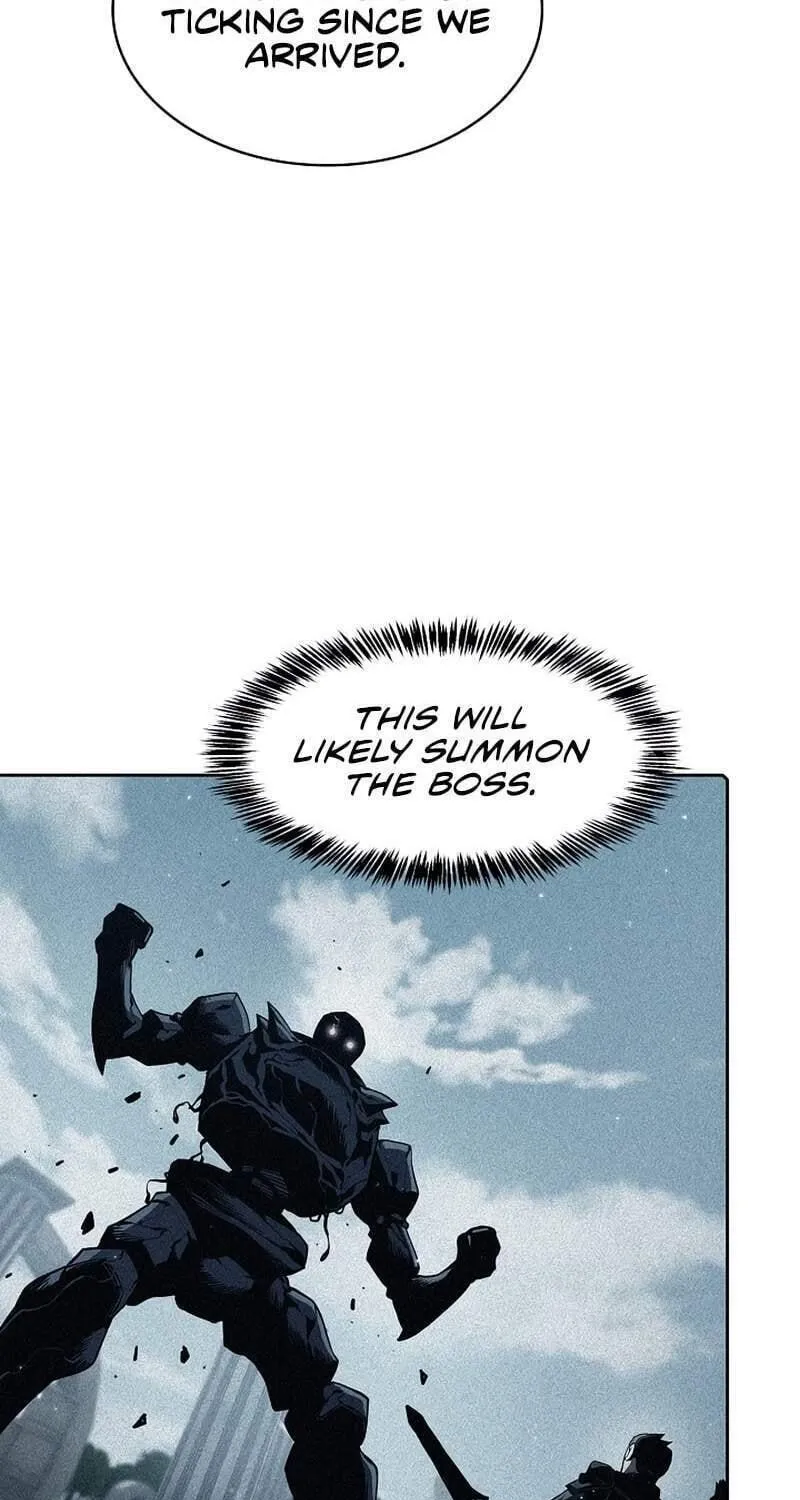 The Celestial Returned from Hell Chapter 69 page 25 - 