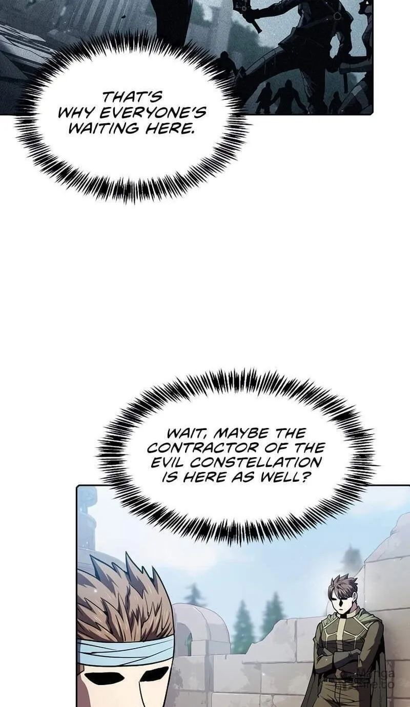 The Celestial Returned from Hell Chapter 69 page 26 - 