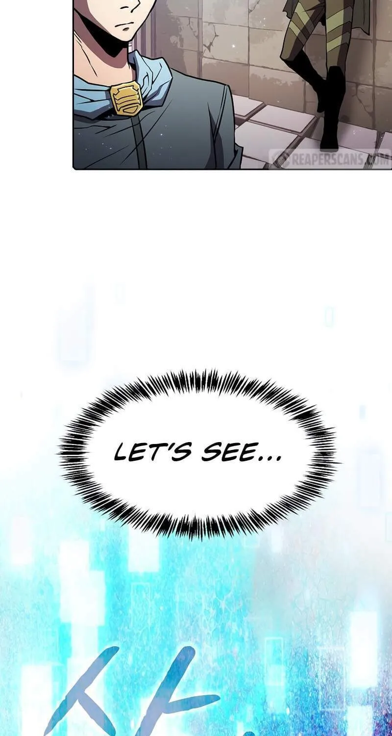 The Celestial Returned from Hell Chapter 69 page 27 - 