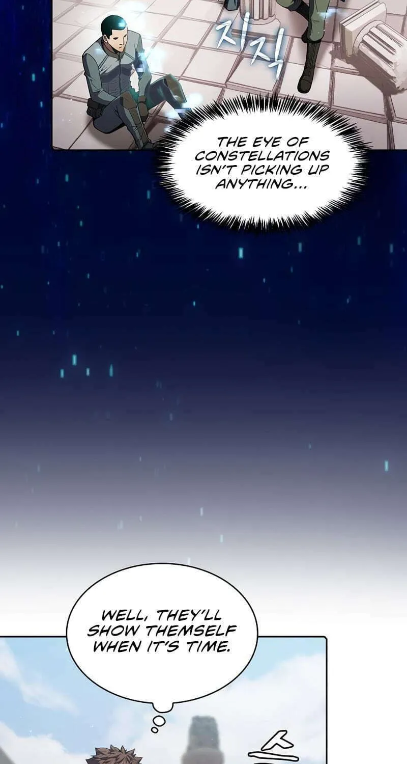 The Celestial Returned from Hell Chapter 69 page 30 - 
