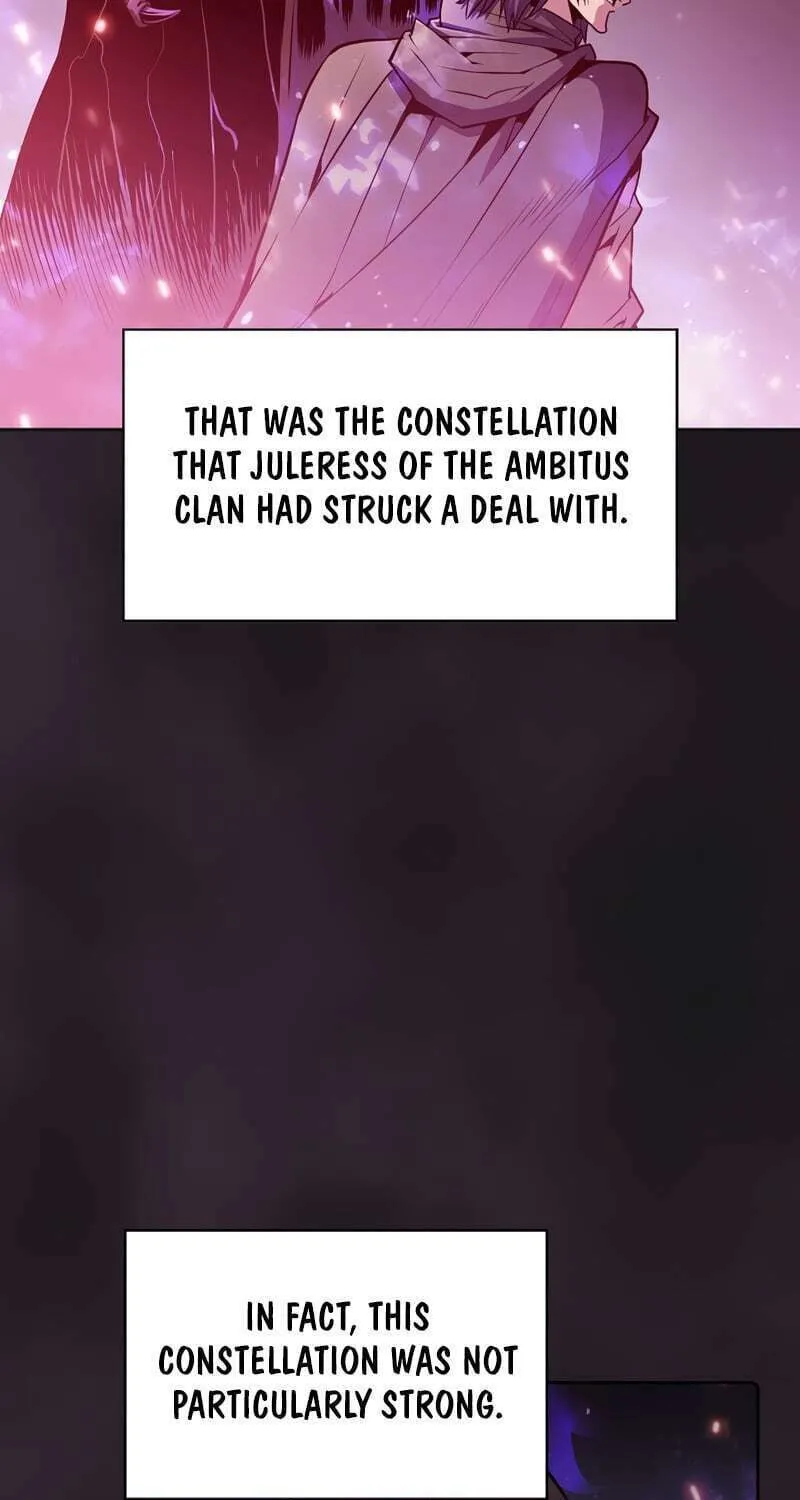 The Celestial Returned from Hell Chapter 69 page 33 - 