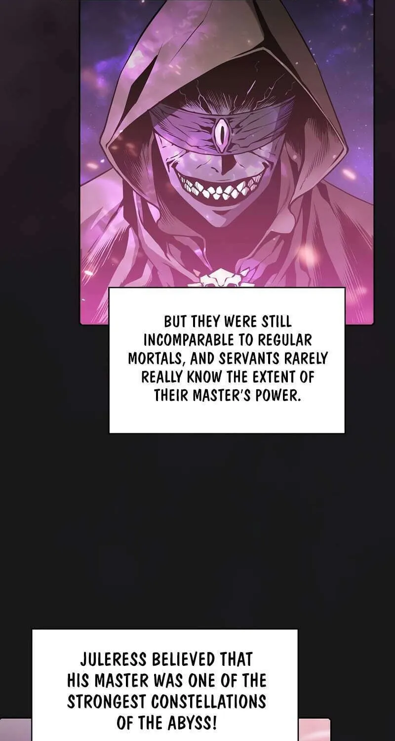 The Celestial Returned from Hell Chapter 69 page 34 - 