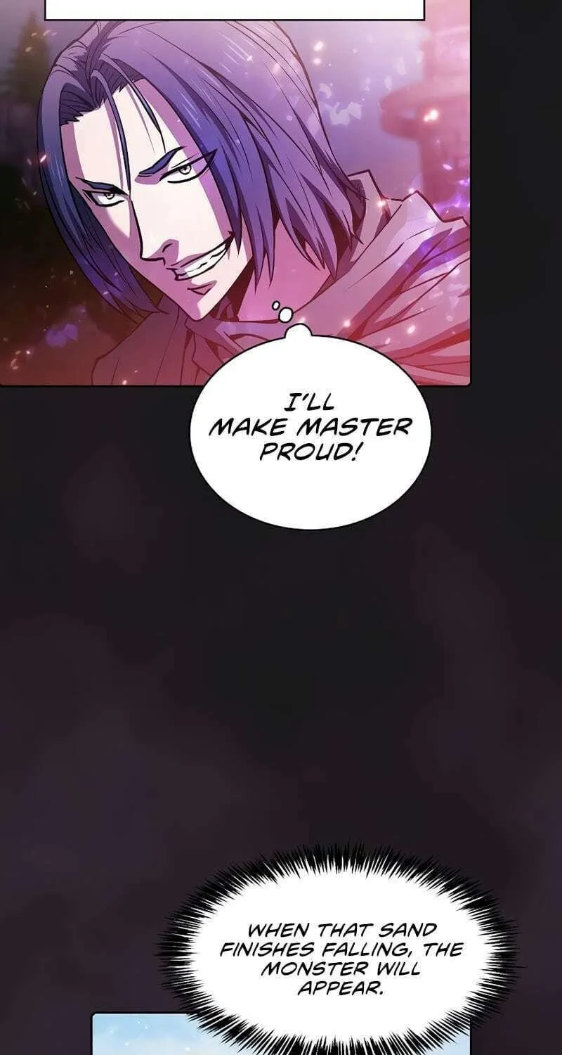 The Celestial Returned from Hell Chapter 69 page 35 - 