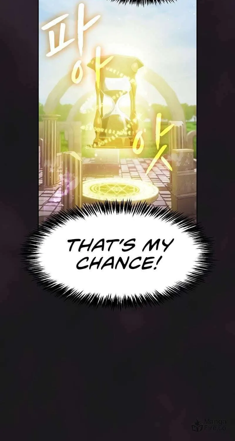 The Celestial Returned from Hell Chapter 69 page 36 - 