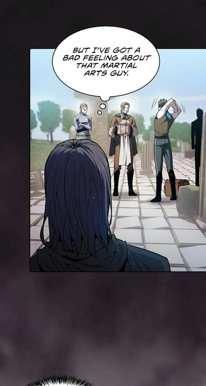 The Celestial Returned from Hell Chapter 69 page 37 - 