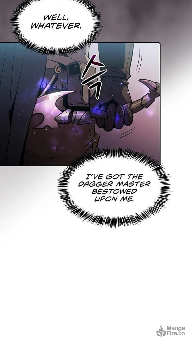 The Celestial Returned from Hell Chapter 69 page 38 - 