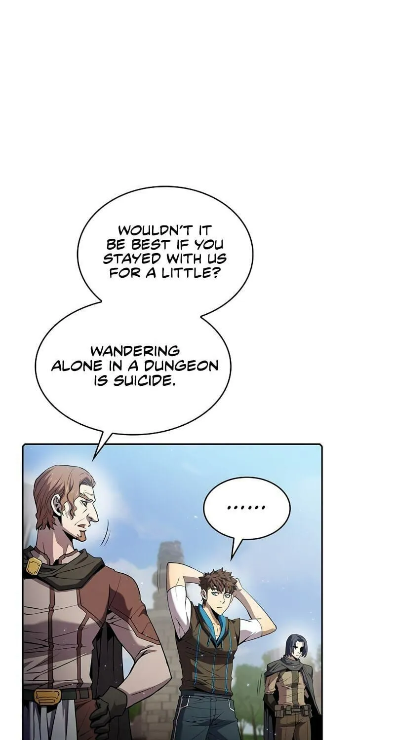 The Celestial Returned from Hell Chapter 69 page 39 - 