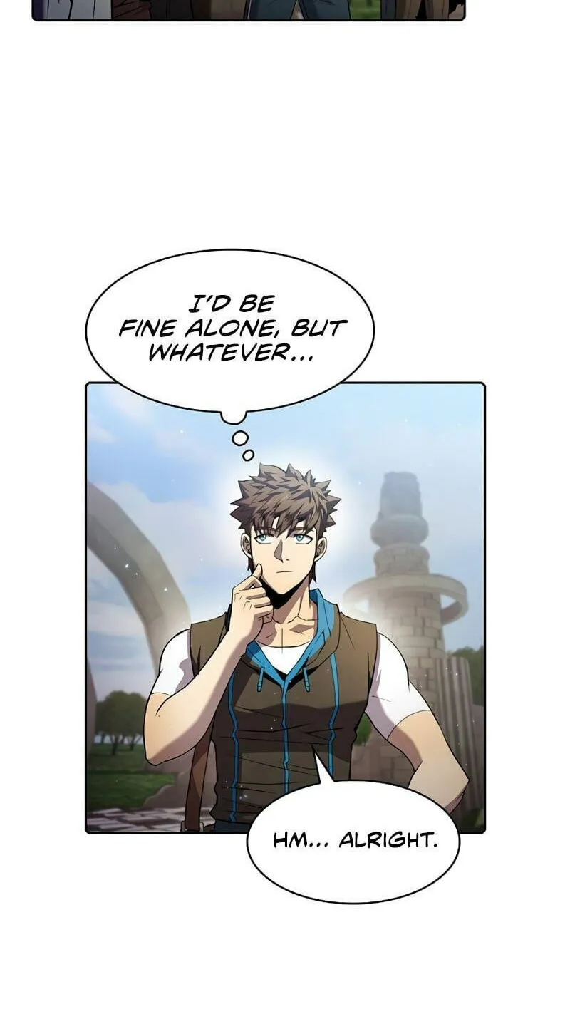 The Celestial Returned from Hell Chapter 69 page 40 - 