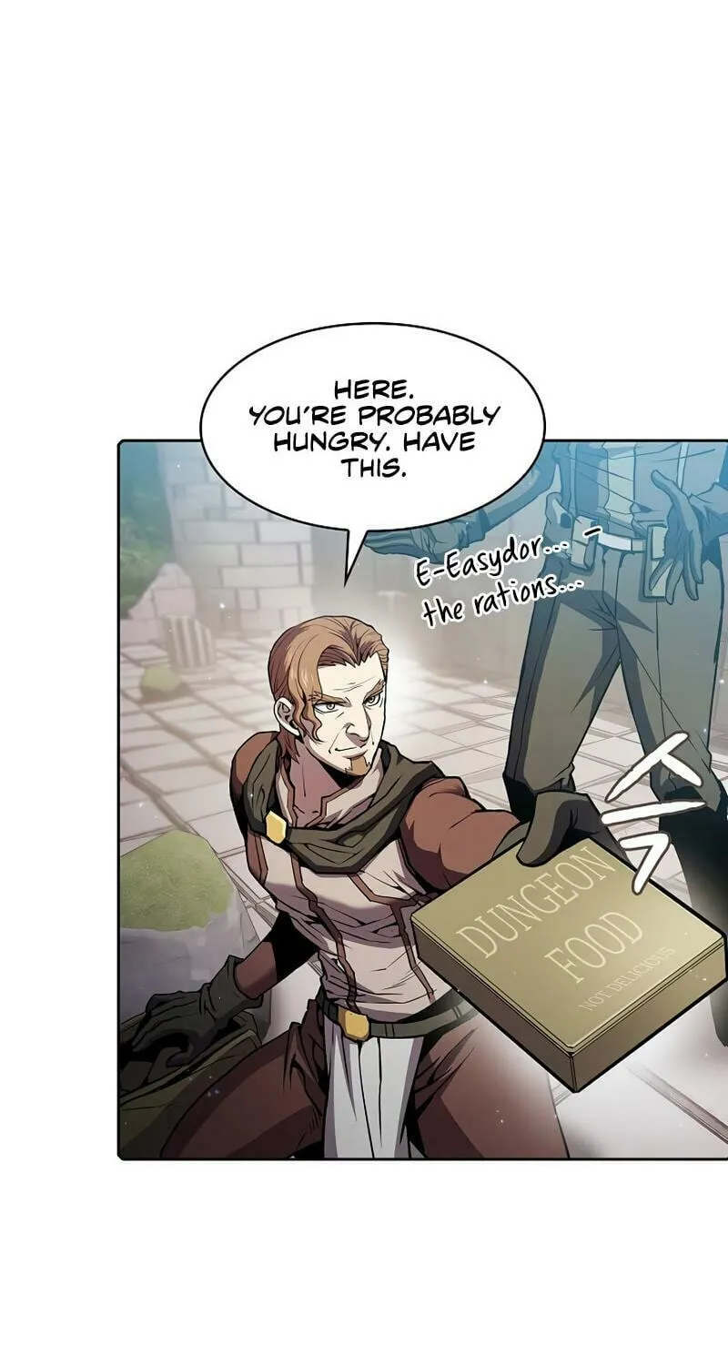 The Celestial Returned from Hell Chapter 69 page 41 - 