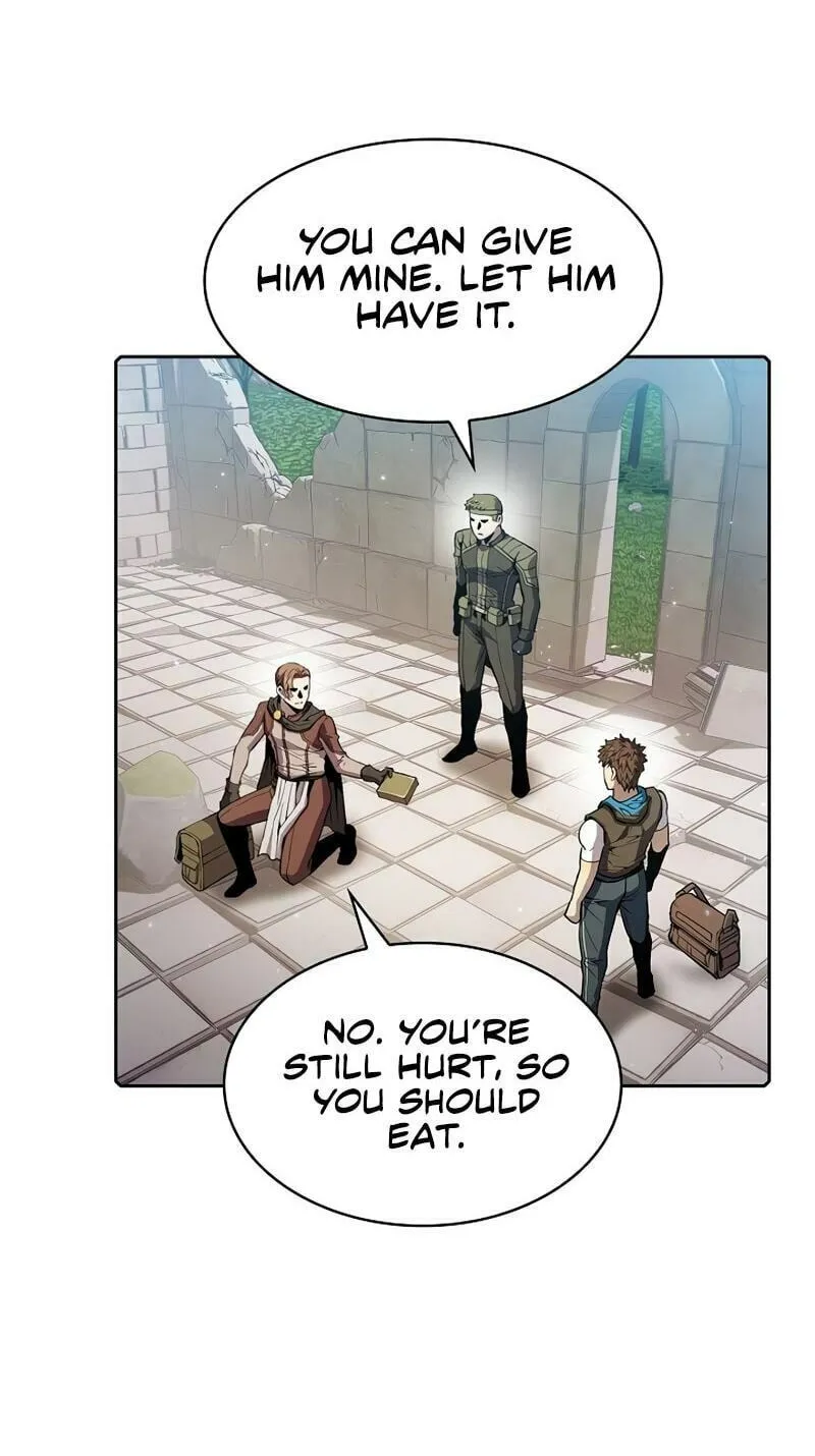 The Celestial Returned from Hell Chapter 69 page 42 - 