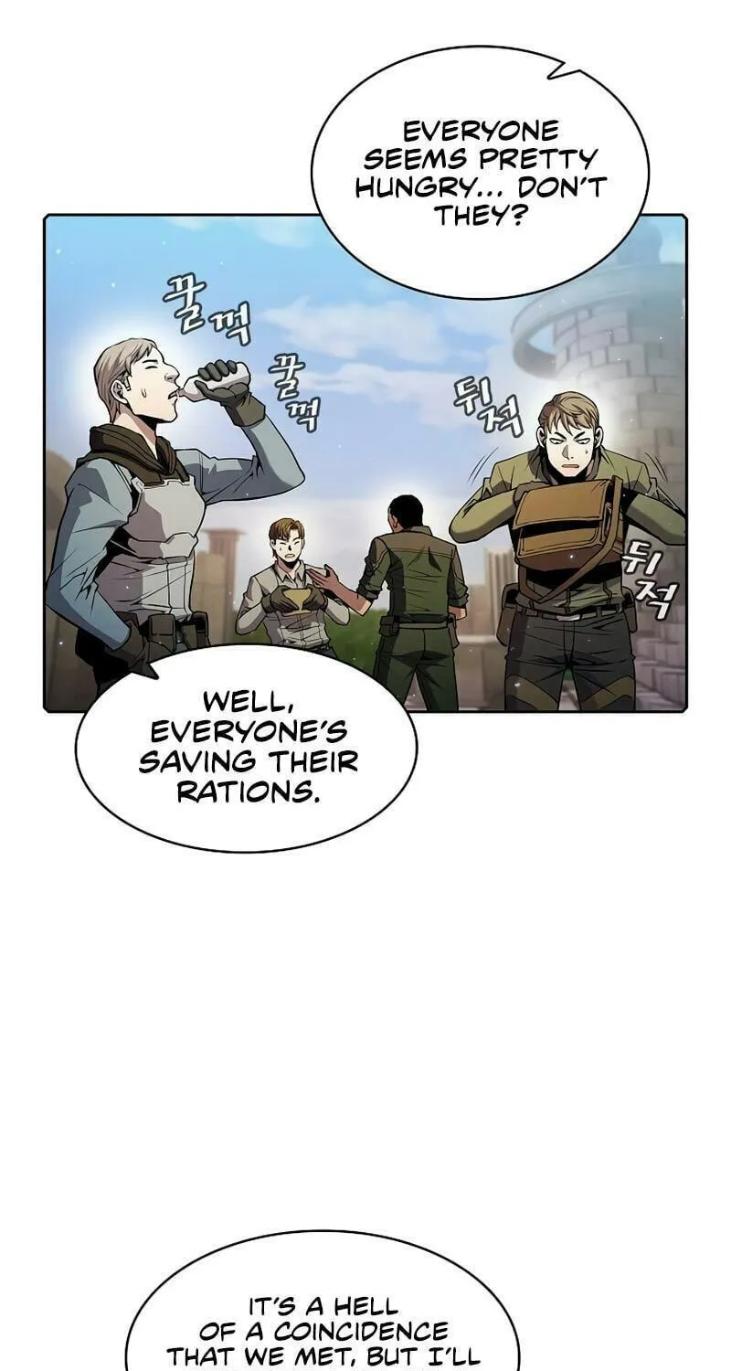 The Celestial Returned from Hell Chapter 69 page 43 - 