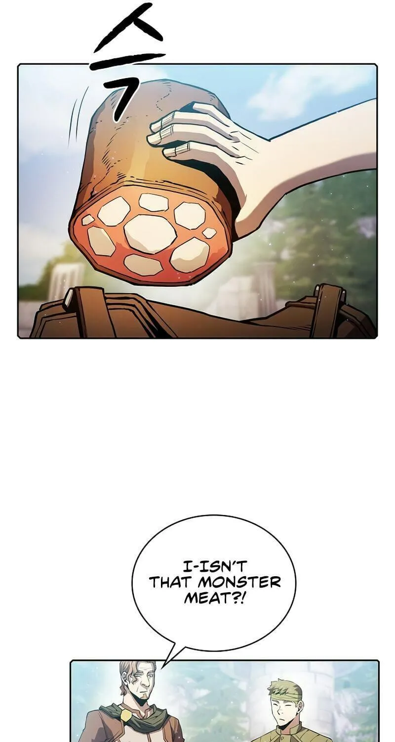 The Celestial Returned from Hell Chapter 69 page 45 - 