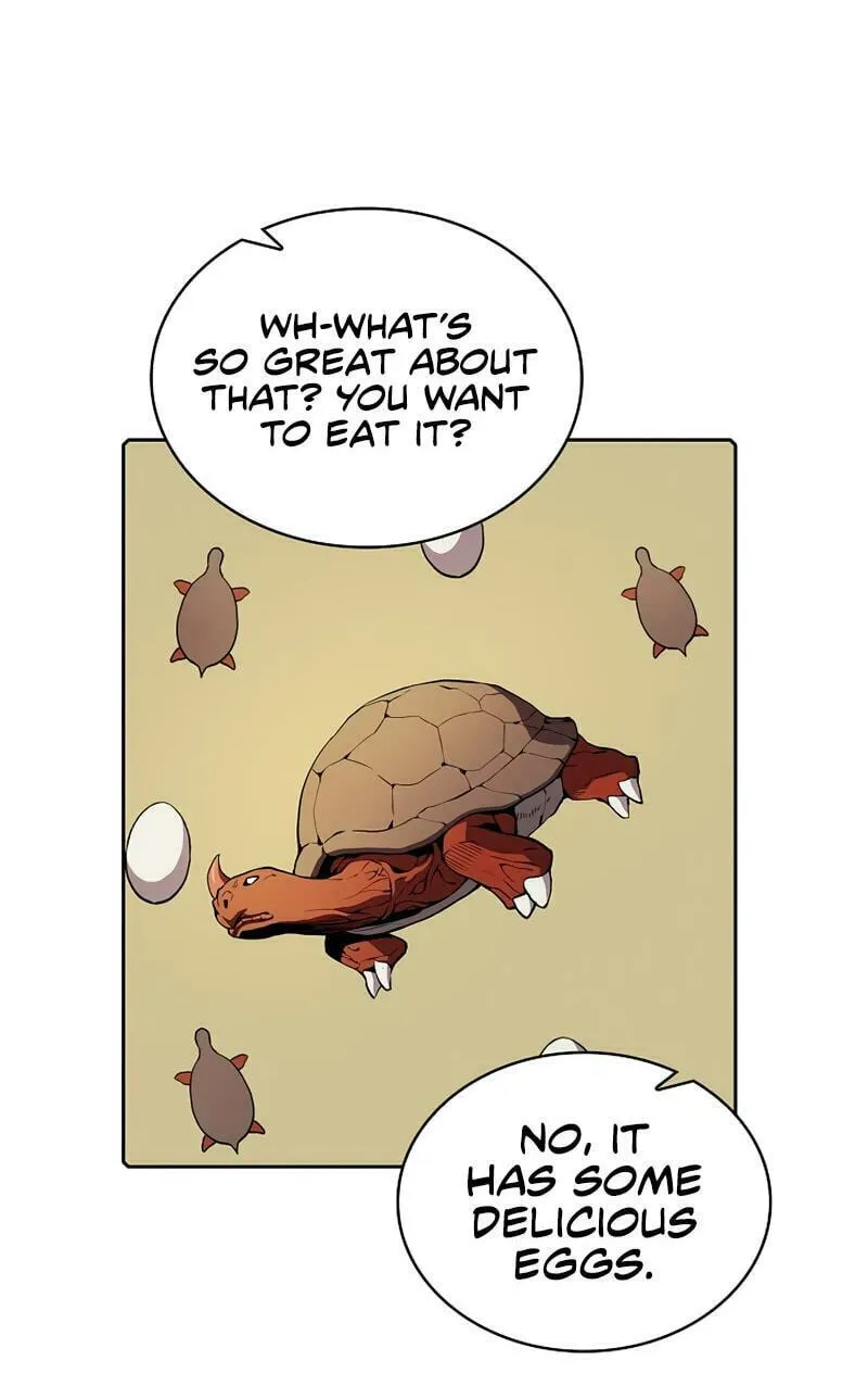 The Celestial Returned from Hell Chapter 69 page 48 - 