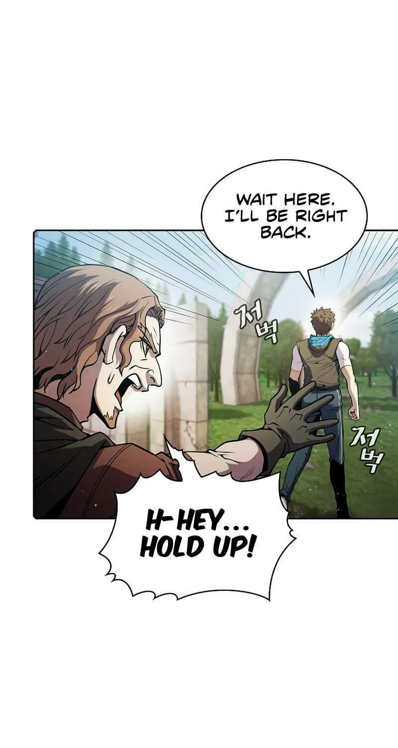The Celestial Returned from Hell Chapter 69 page 49 - 