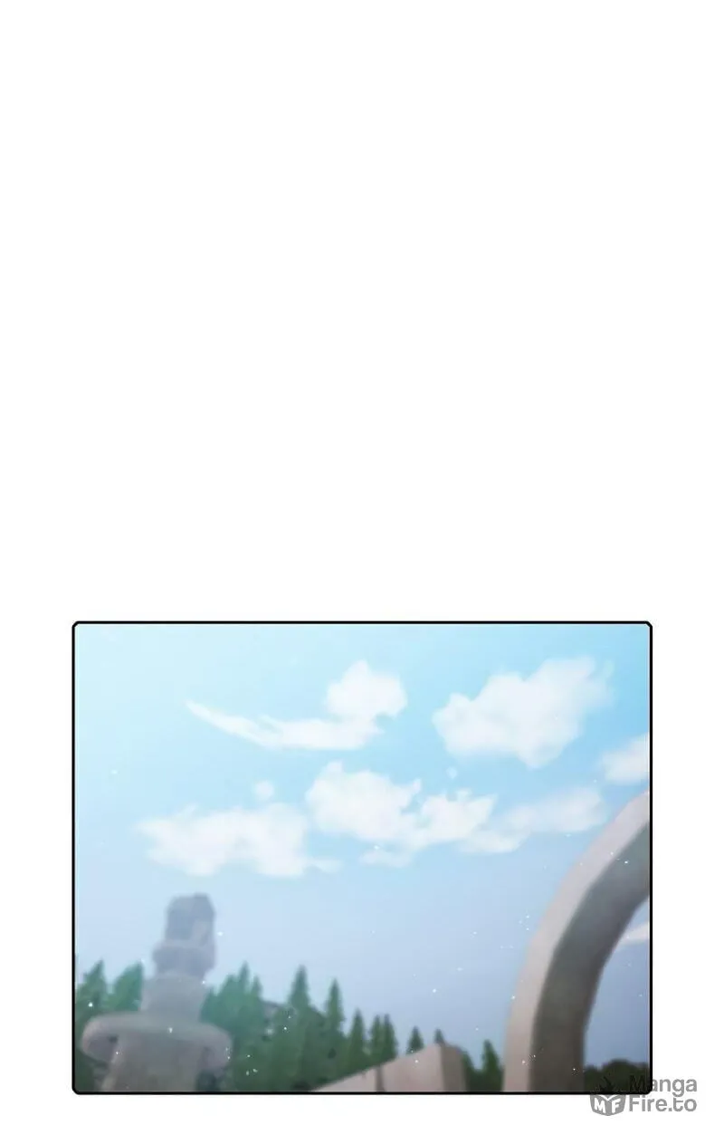 The Celestial Returned from Hell Chapter 69 page 50 - 