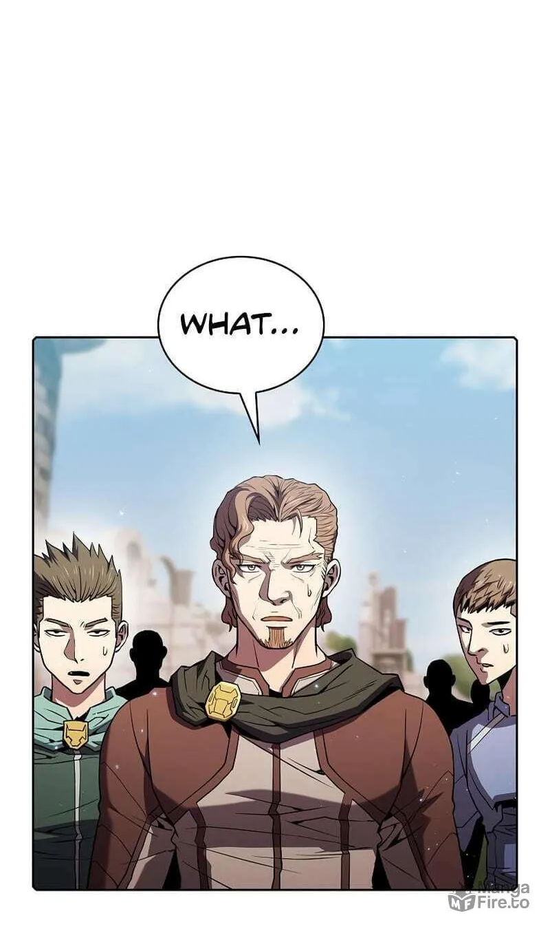 The Celestial Returned from Hell Chapter 69 page 6 - 