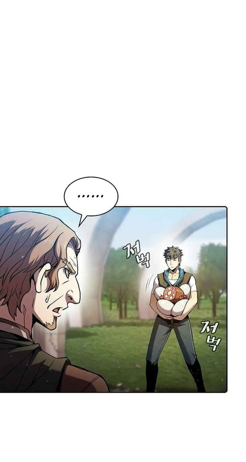 The Celestial Returned from Hell Chapter 69 page 51 - 