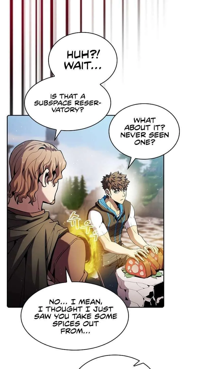 The Celestial Returned from Hell Chapter 69 page 55 - 