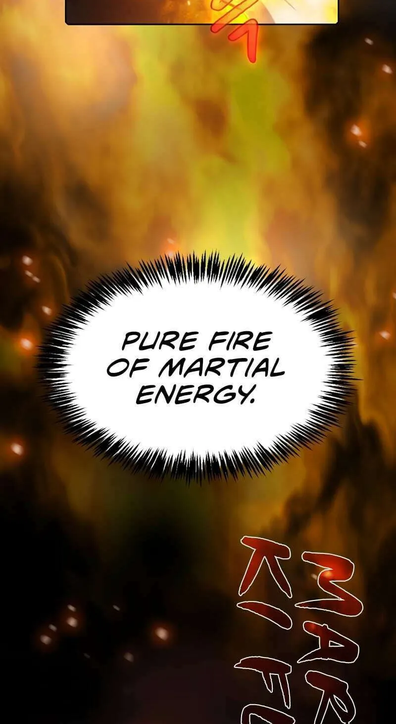 The Celestial Returned from Hell Chapter 69 page 58 - 