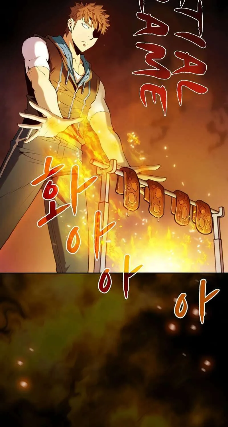 The Celestial Returned from Hell Chapter 69 page 59 - 