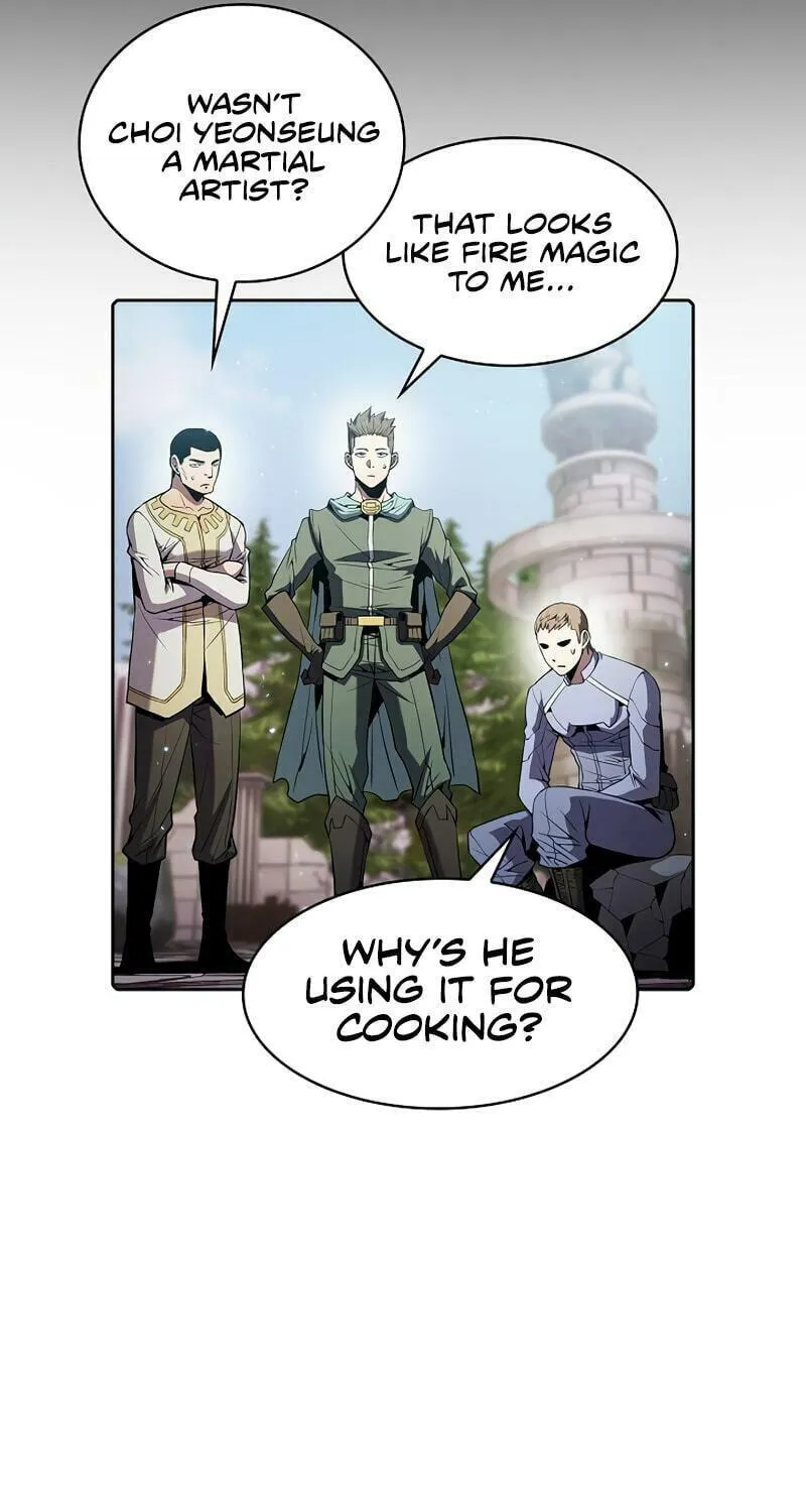 The Celestial Returned from Hell Chapter 69 page 61 - 