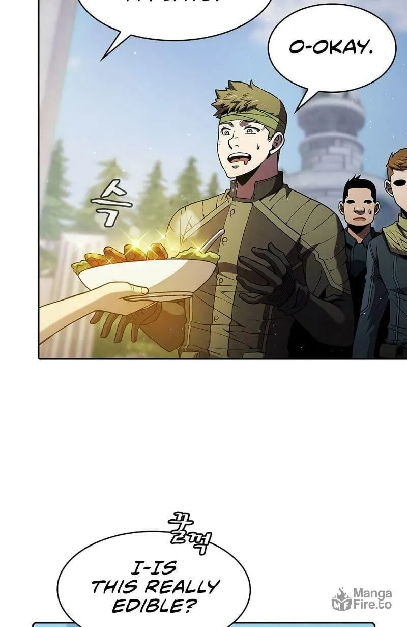 The Celestial Returned from Hell Chapter 69 page 66 - 