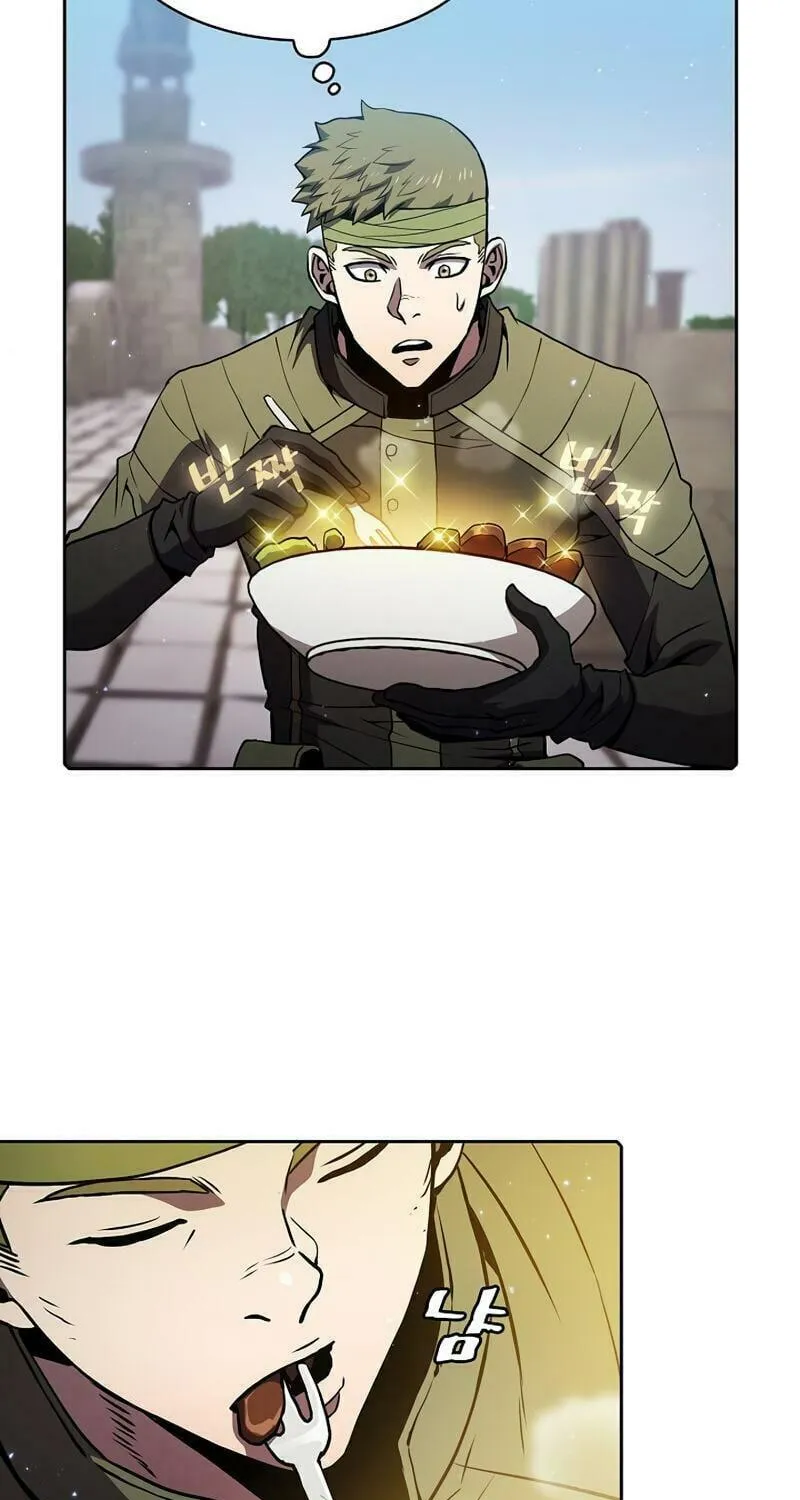 The Celestial Returned from Hell Chapter 69 page 67 - 