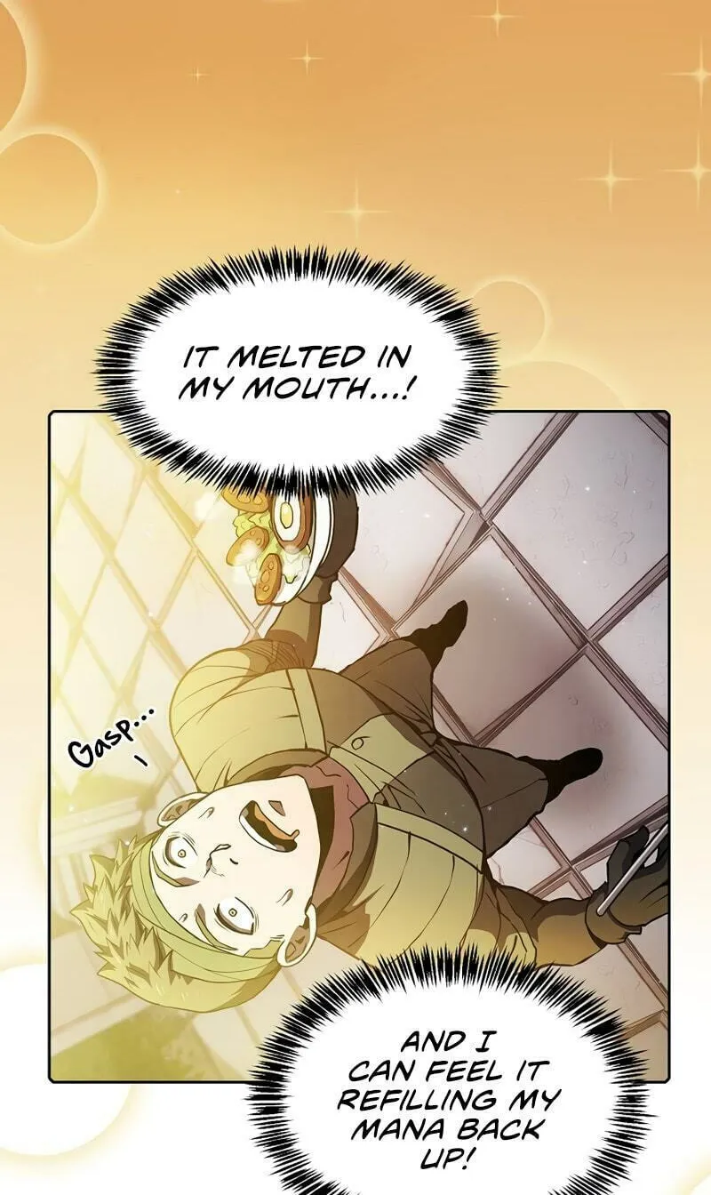 The Celestial Returned from Hell Chapter 69 page 70 - 