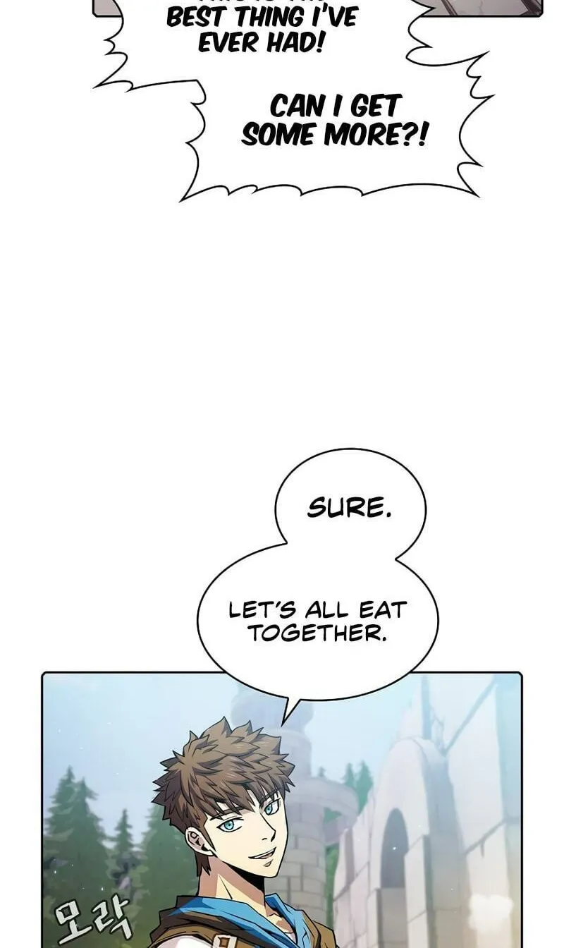 The Celestial Returned from Hell Chapter 69 page 72 - 