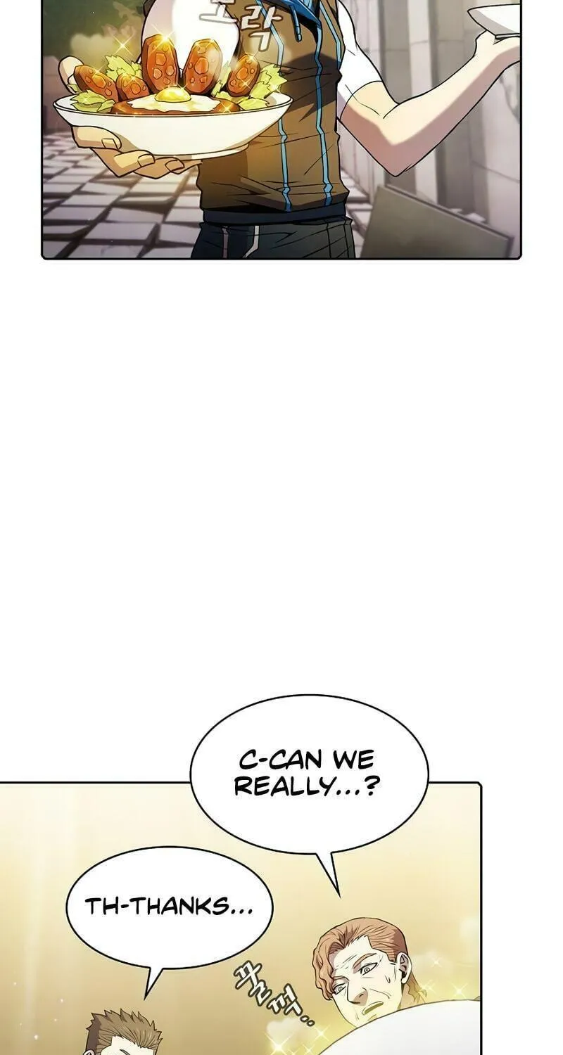 The Celestial Returned from Hell Chapter 69 page 73 - 