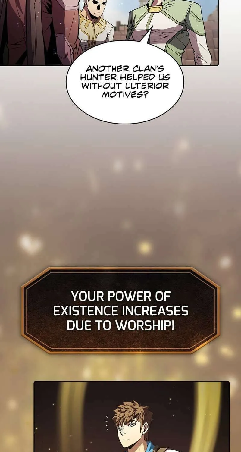 The Celestial Returned from Hell Chapter 69 page 9 - 