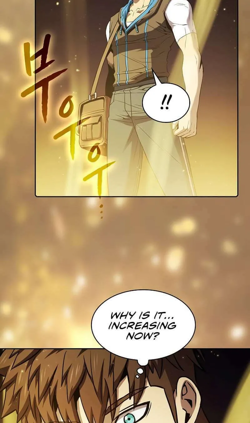 The Celestial Returned from Hell Chapter 69 page 10 - 