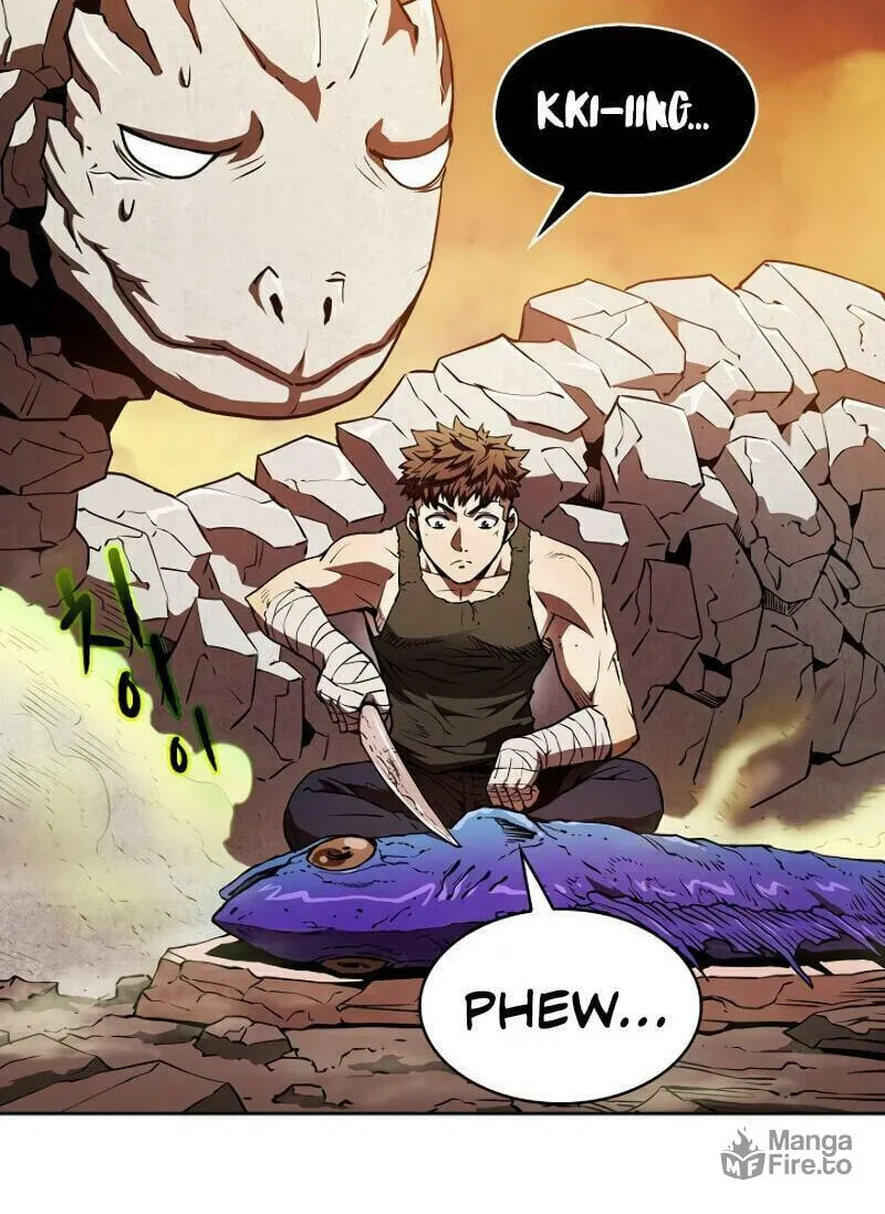 The Celestial Returned from Hell Chapter 7 page 16 - 