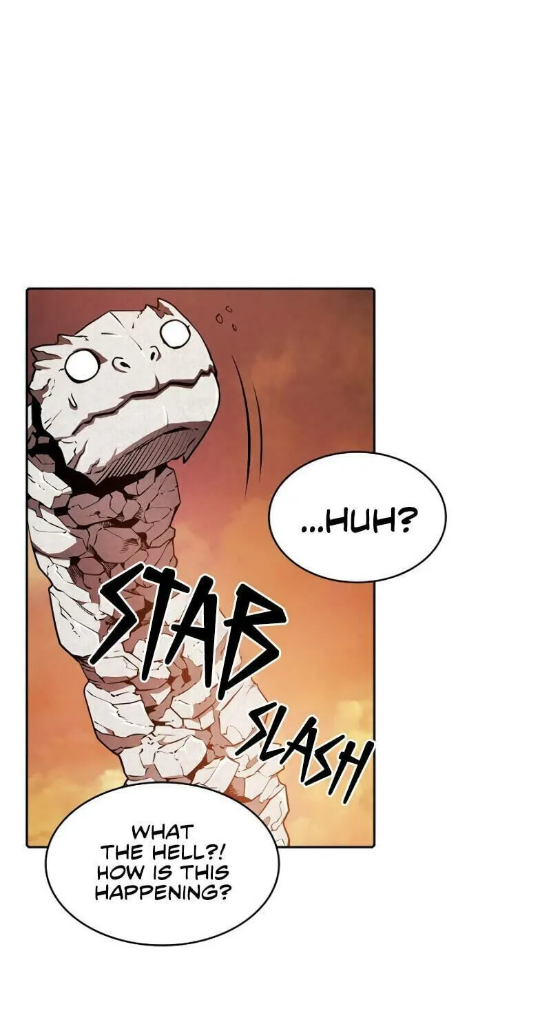 The Celestial Returned from Hell Chapter 7 page 17 - 
