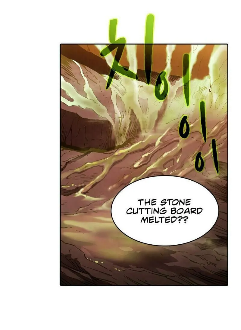 The Celestial Returned from Hell Chapter 7 page 18 - 