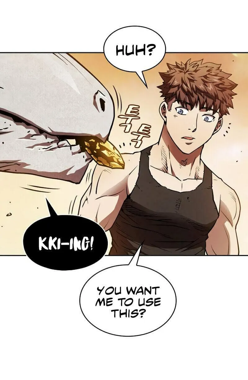 The Celestial Returned from Hell Chapter 7 page 22 - 
