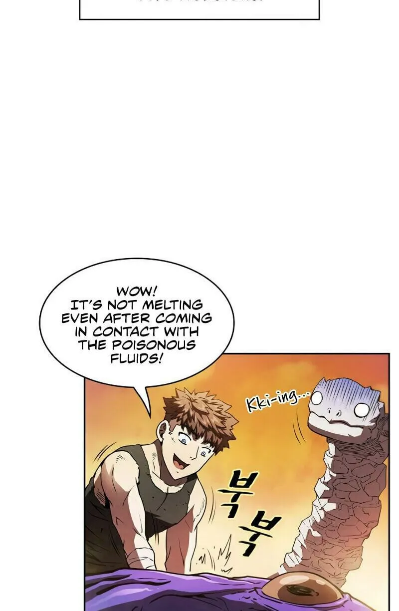 The Celestial Returned from Hell Chapter 7 page 24 - 