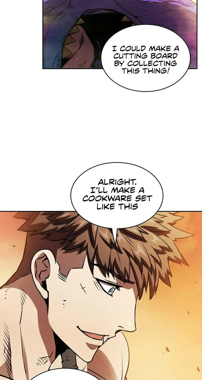 The Celestial Returned from Hell Chapter 7 page 25 - 
