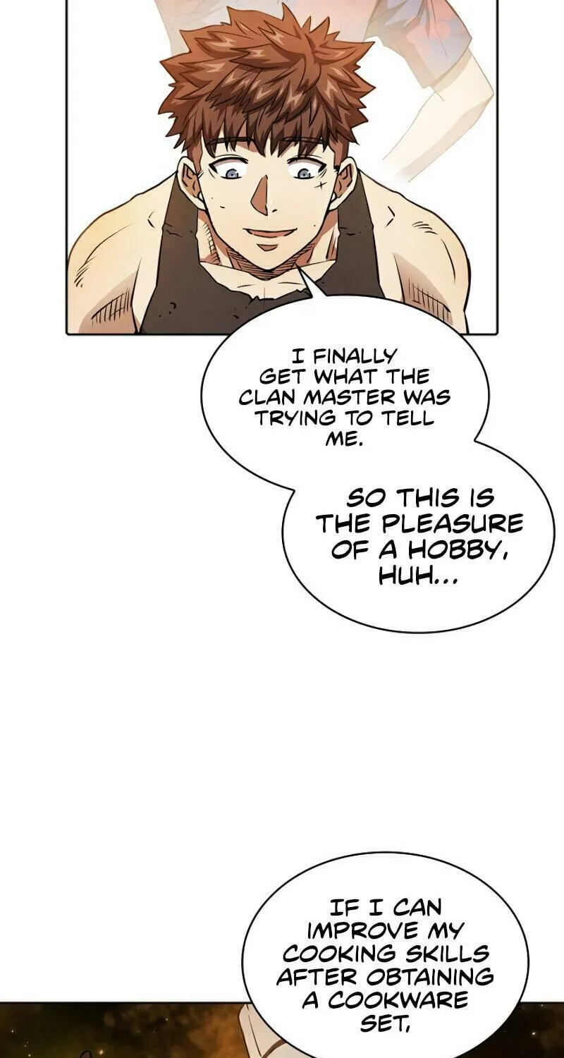 The Celestial Returned from Hell Chapter 7 page 27 - 